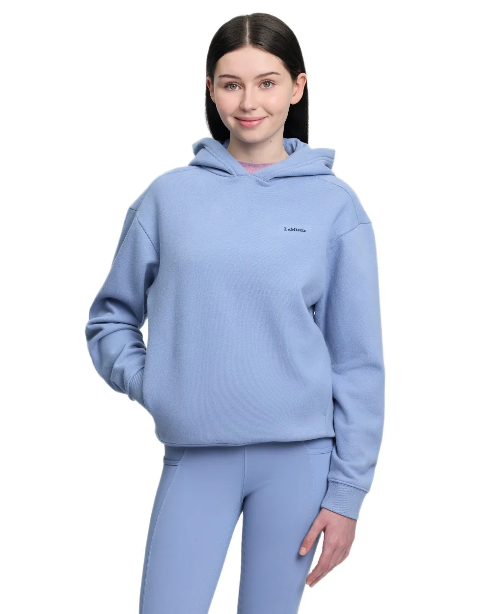 LeMieux Young Rider Sia Hoodie - Image 14