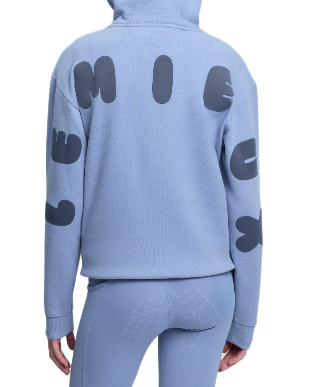 LeMieux Young Rider Sia Hoodie - Image 15