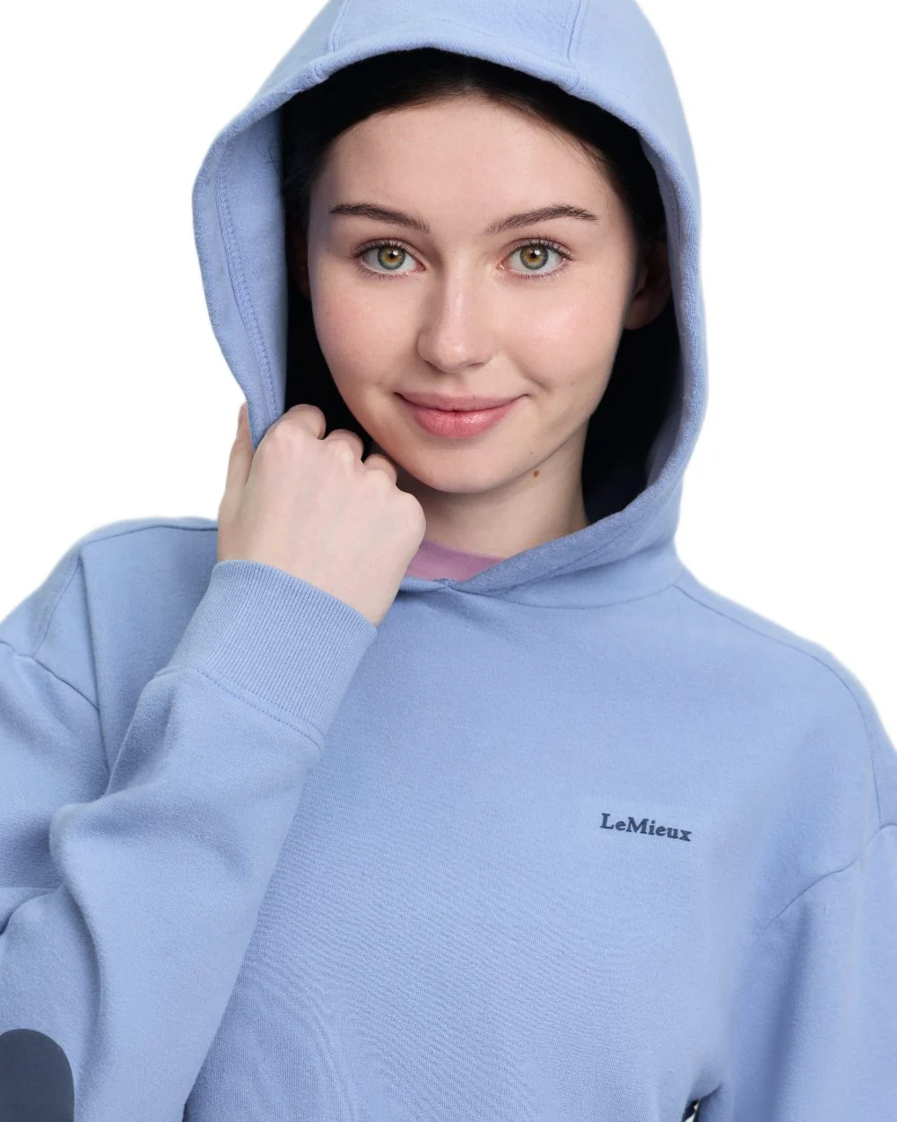 LeMieux Young Rider Sia Hoodie - Image 16