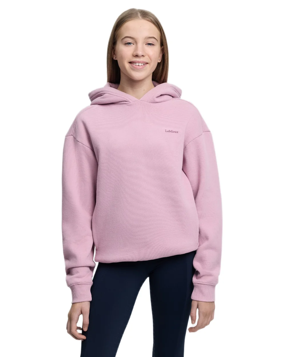 LeMieux Young Rider Sia Hoodie - Image 3
