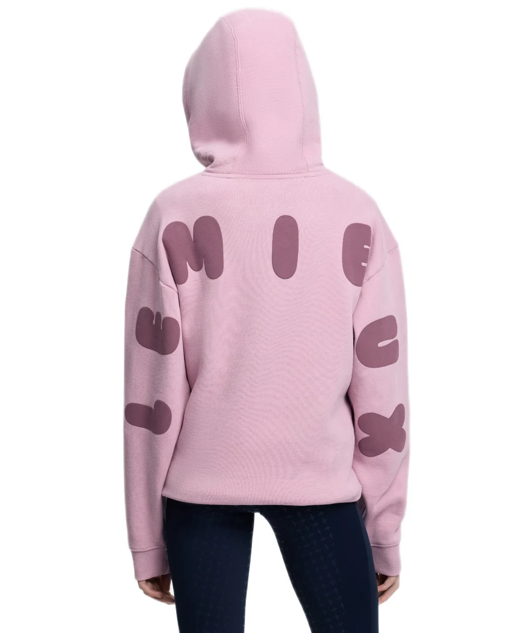 LeMieux Young Rider Sia Hoodie - Image 5