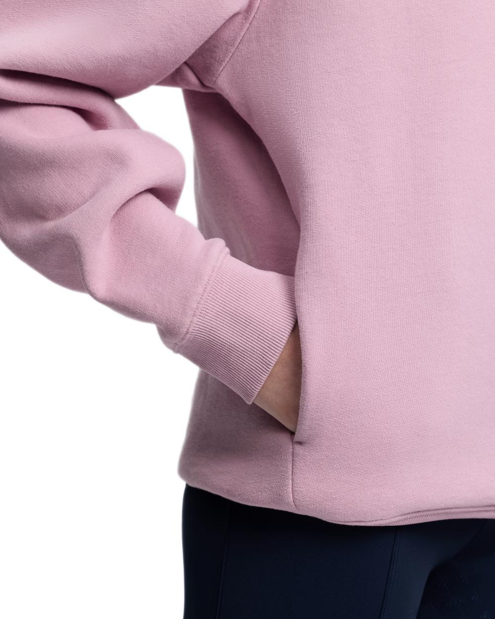 LeMieux Young Rider Sia Hoodie - Image 7