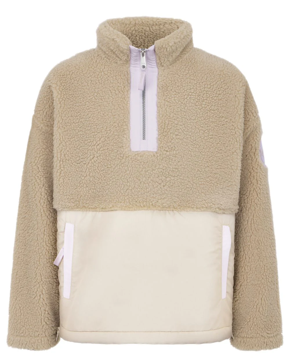 LeMieux Young Rider Tammy Teddy Fleece - Image 3