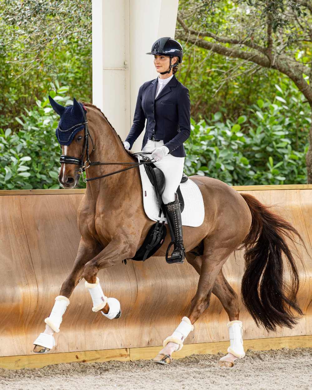 LeMieux Zoe Show Jacket - Image 10