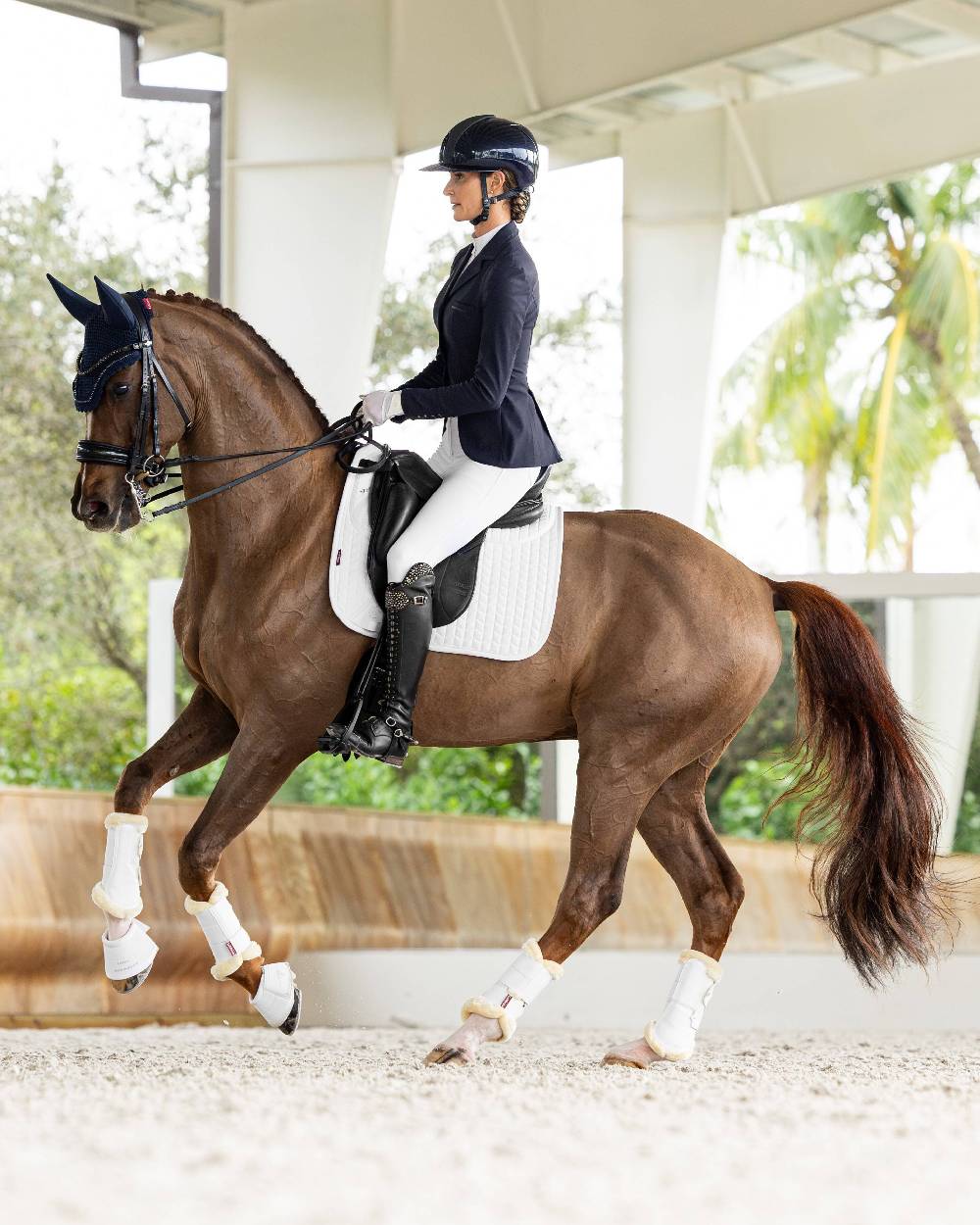 LeMieux Zoe Show Jacket - Image 12