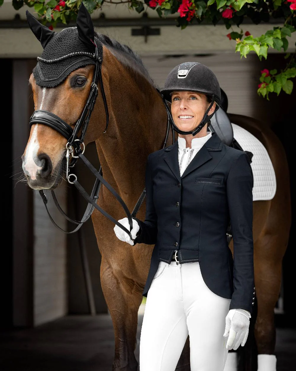 LeMieux Zoe Show Jacket - Image 2