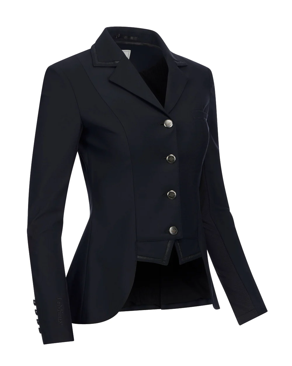 LeMieux Zoe Show Jacket - Image 3