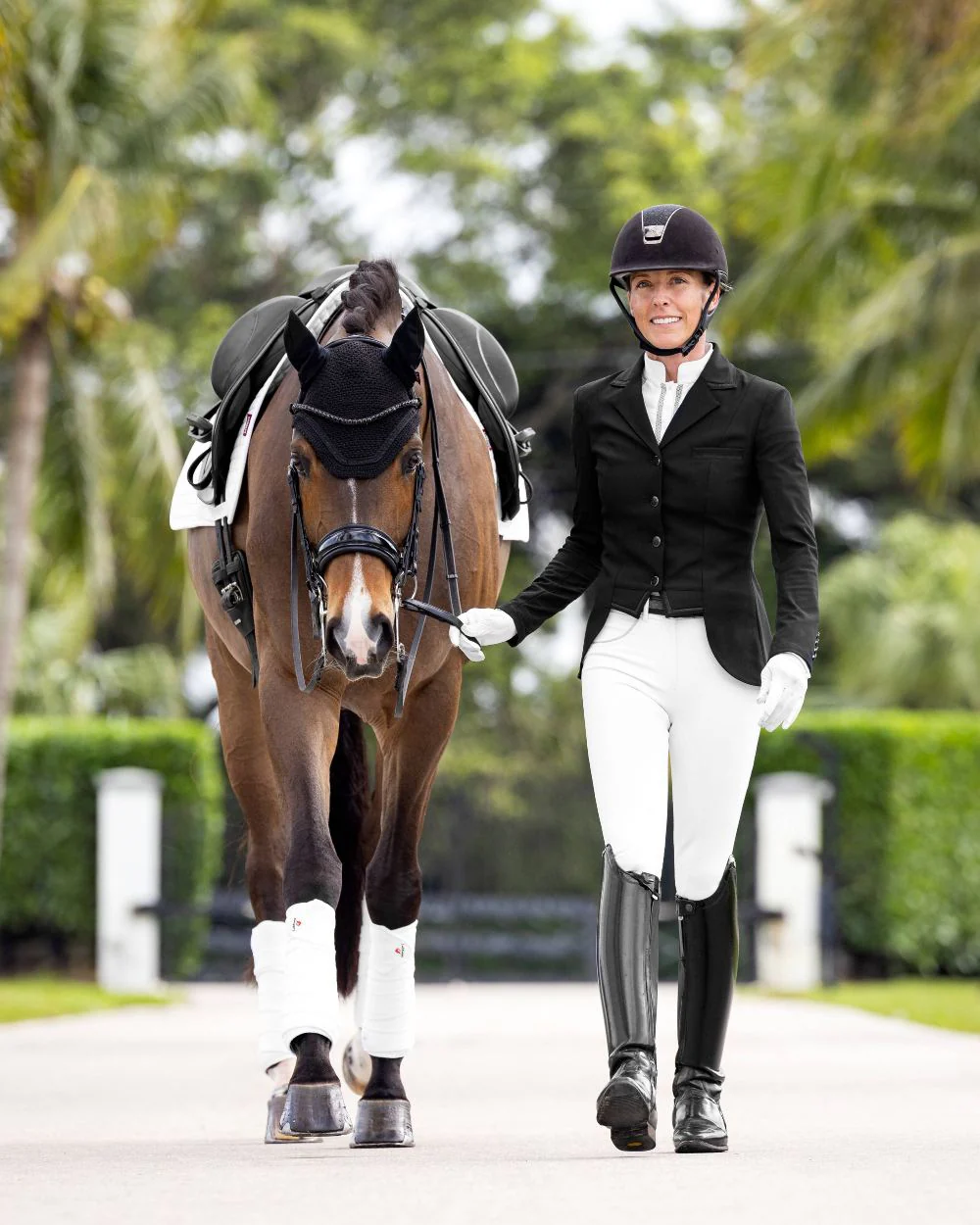 LeMieux Zoe Show Jacket - Image 5