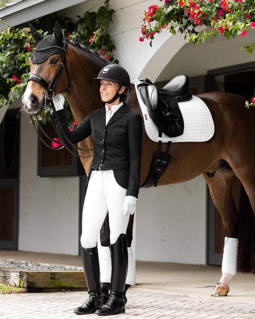LeMieux Zoe Show Jacket - Image 6