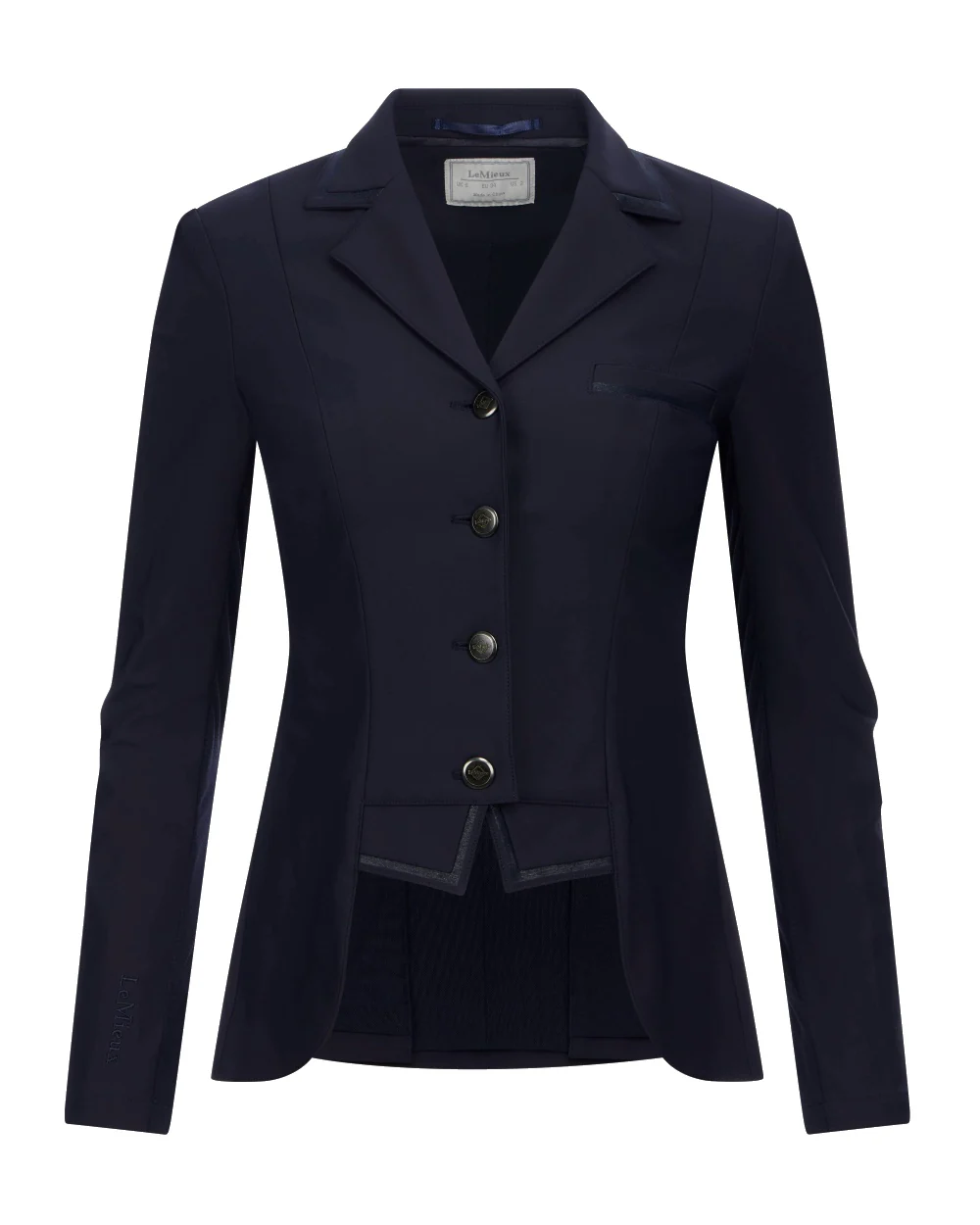 LeMieux Zoe Show Jacket - Image 7