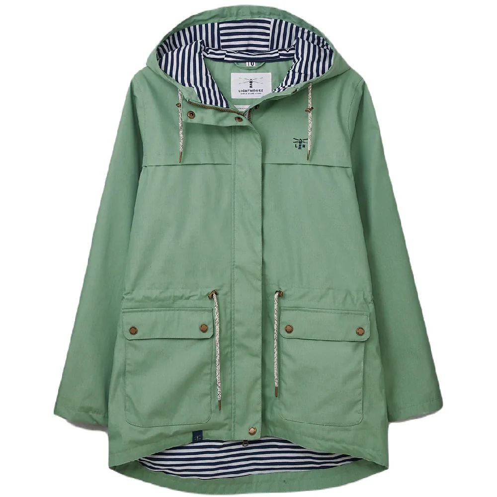 Lighthouse Alicia Jacket - Image 3