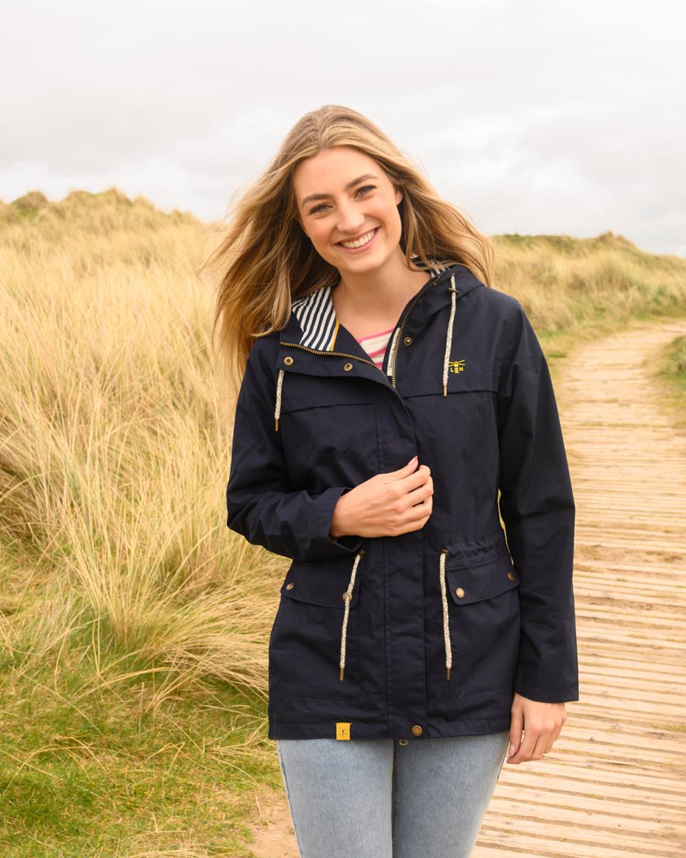 Lighthouse Alicia Jacket - Image 6