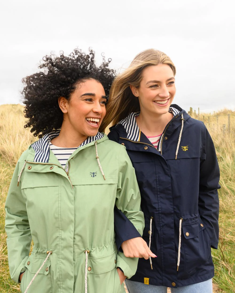 Lighthouse Alicia Jacket - Image 8