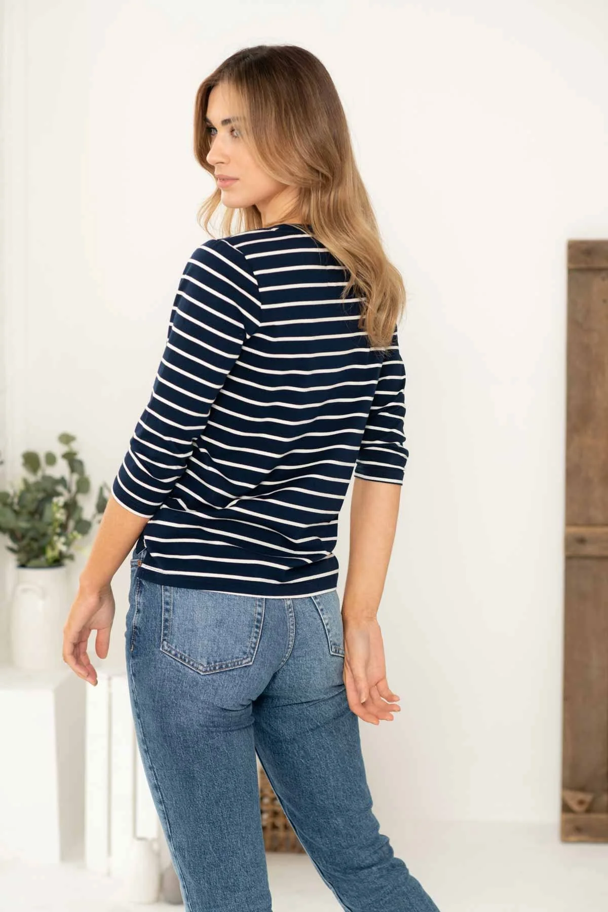 Lighthouse Ariana Ladies Top - Clearance Colours - Image 13