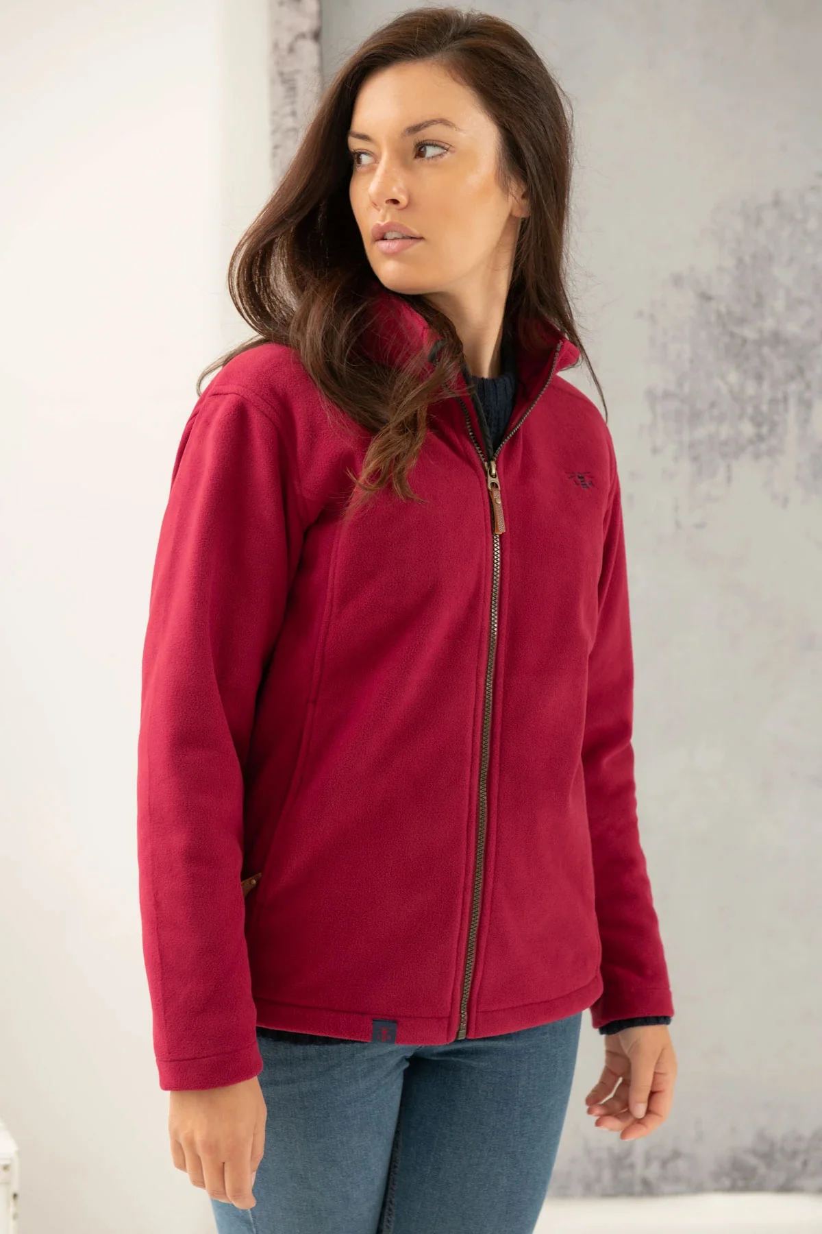 Lighthouse Ashby Waterproof Fleece - Image 11