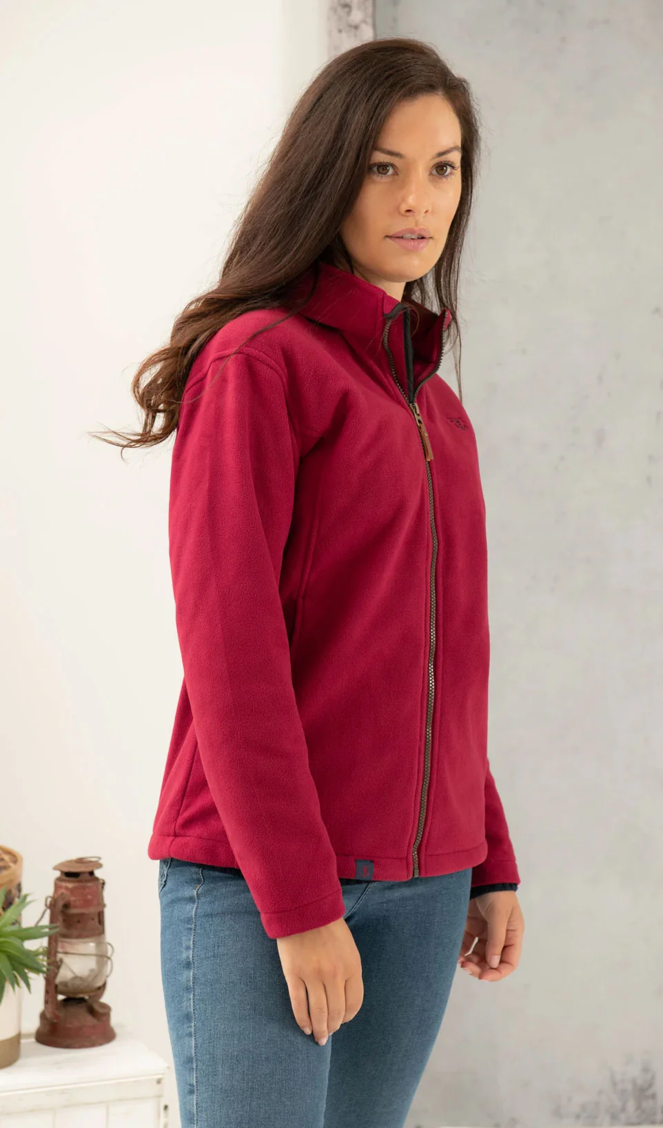 Lighthouse Ashby Waterproof Fleece - Image 12