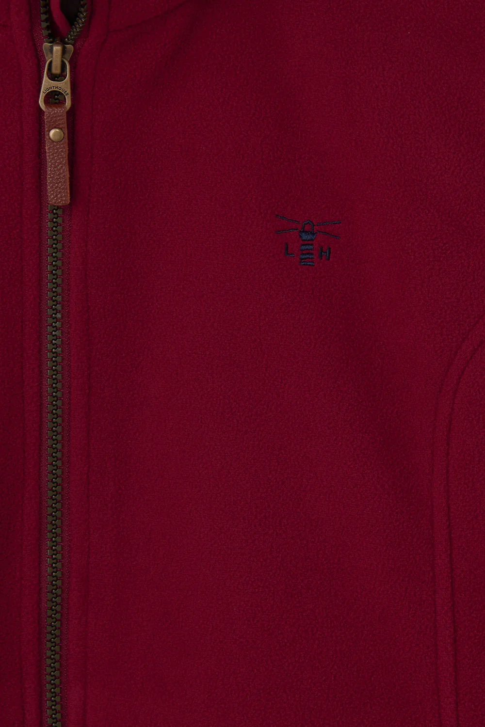 Lighthouse Ashby Waterproof Fleece - Image 15
