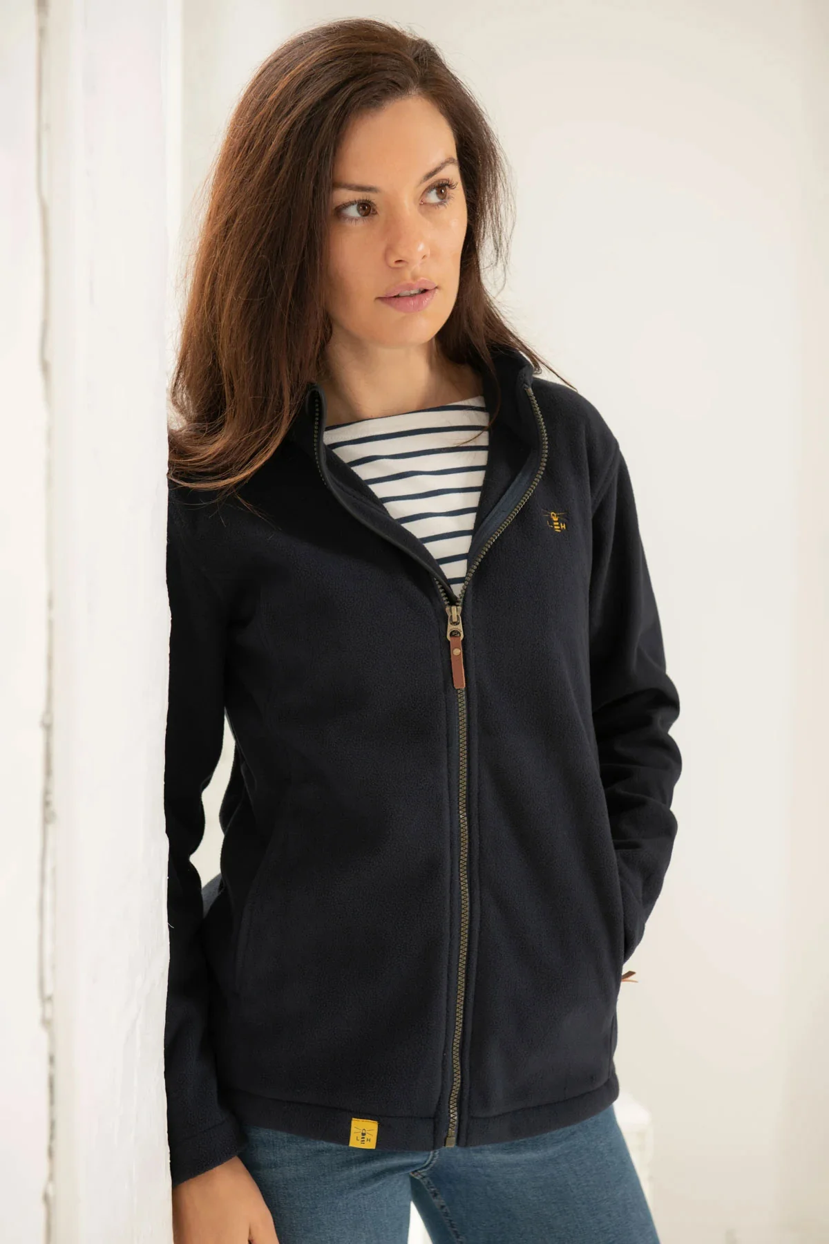 Lighthouse Ashby Waterproof Fleece - Image 5