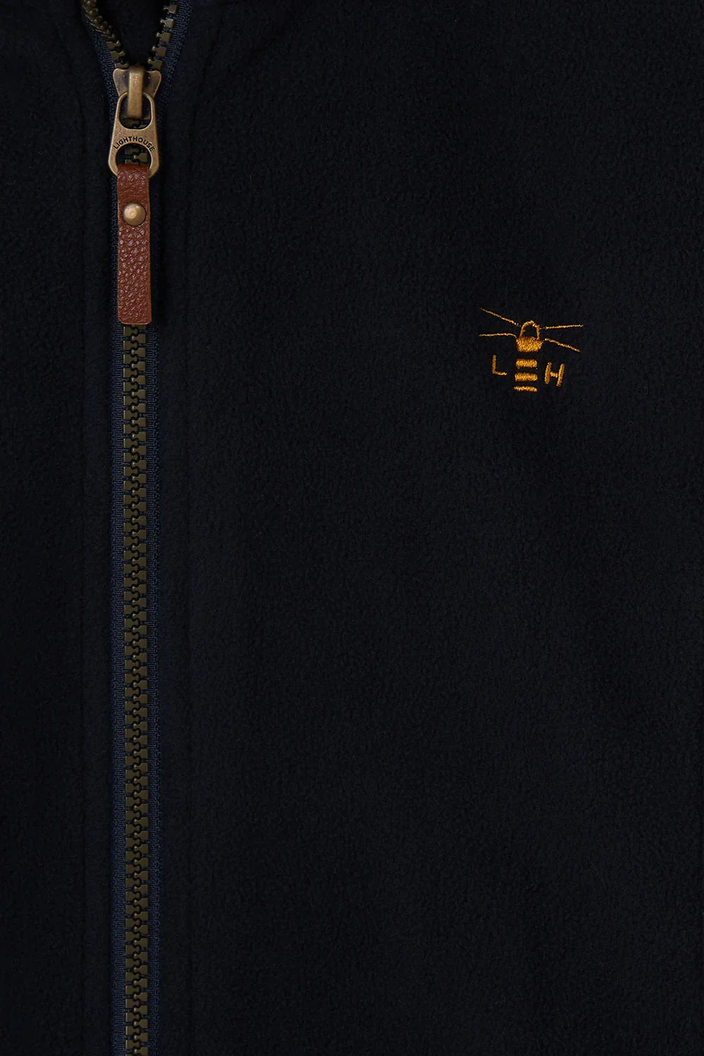 Lighthouse Ashby Waterproof Fleece - Image 7