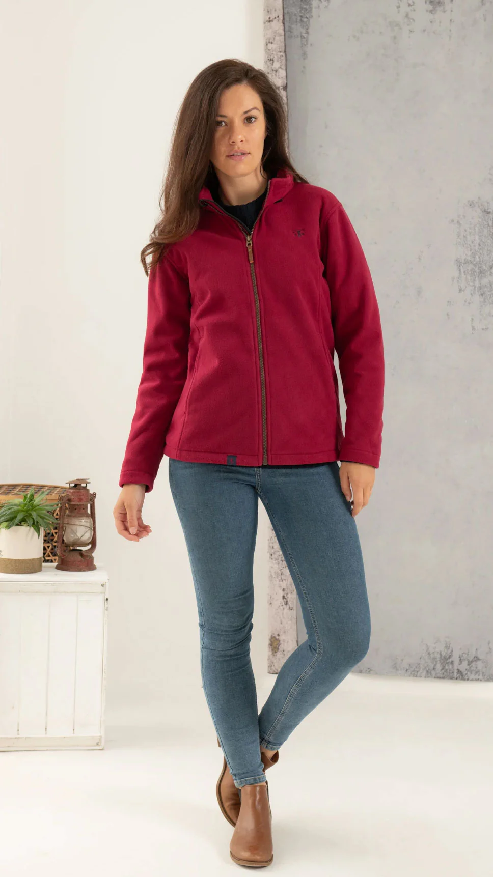 Lighthouse Ashby Waterproof Fleece - Image 9
