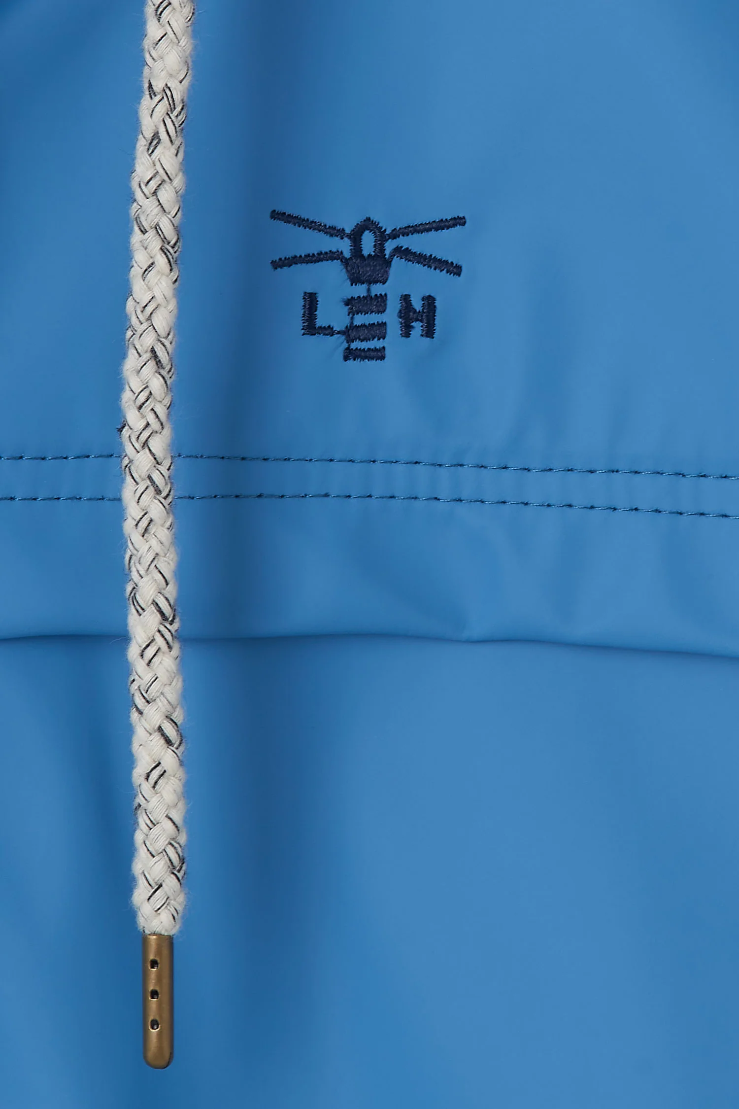 Lighthouse Bowline Short Rubberised Jacket - Image 17