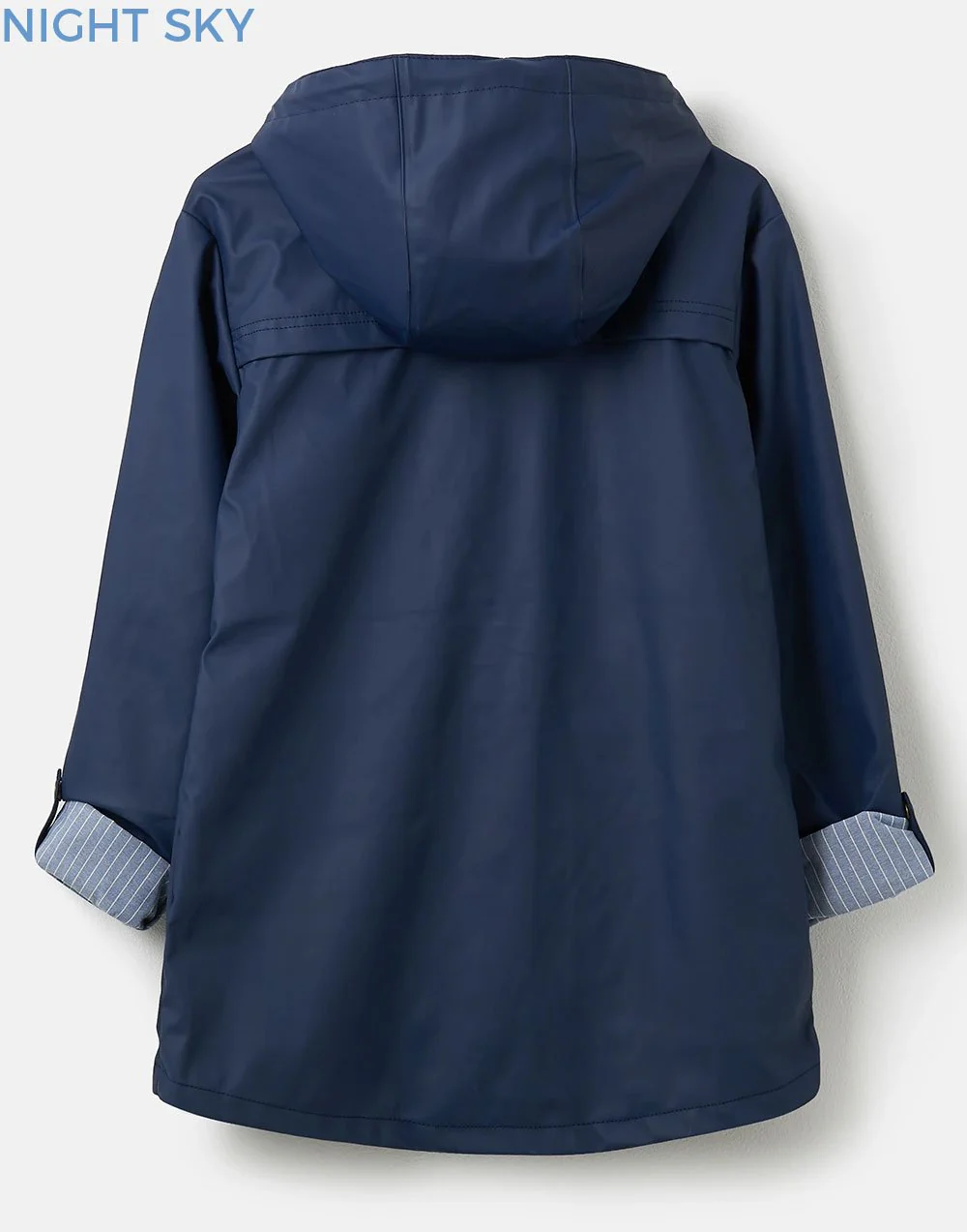 Lighthouse Bowline Short Rubberised Jacket - Image 24