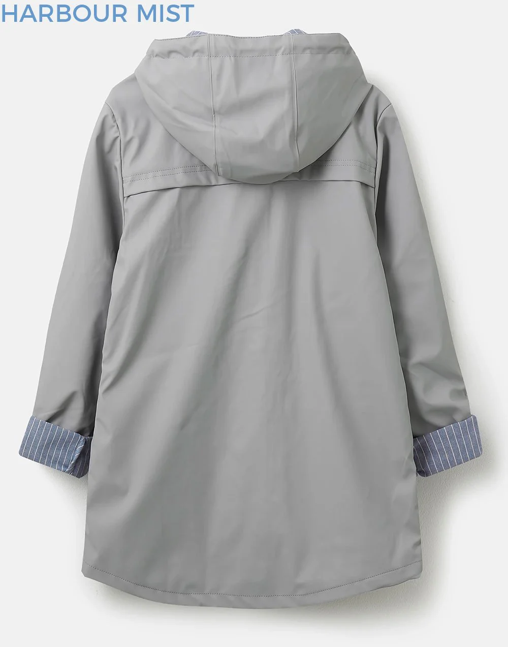Lighthouse Bowline Short Rubberised Jacket - Image 31
