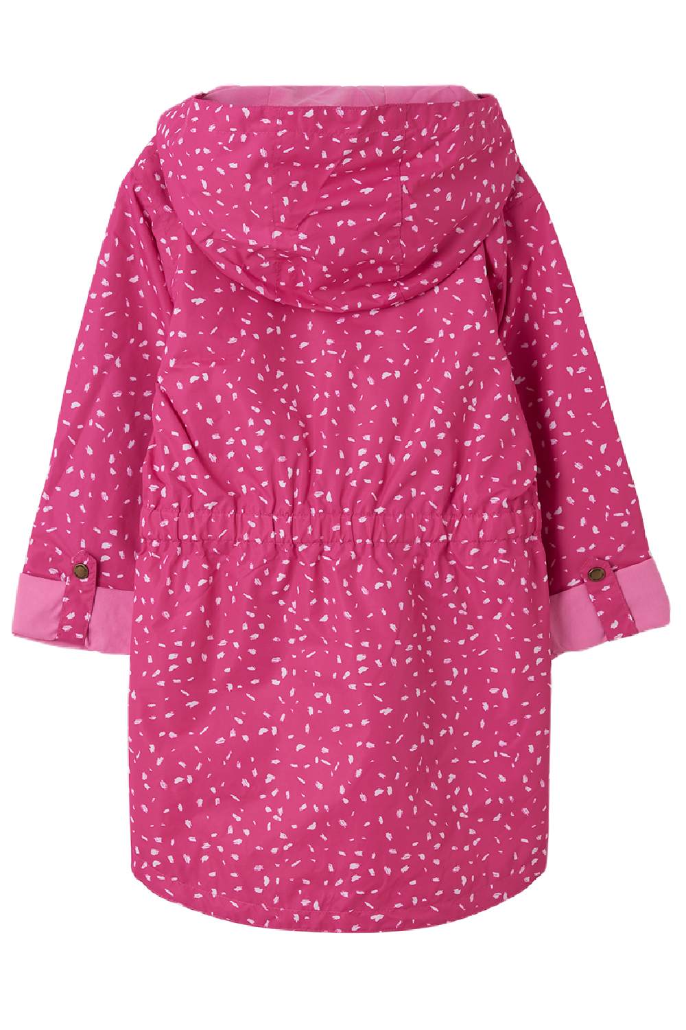 Lighthouse Charlotte Waterproof Parka Jacket - Image 3