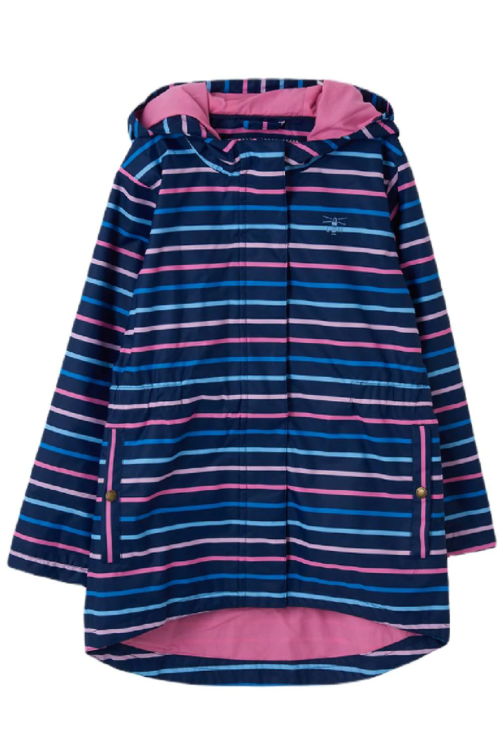 Lighthouse Charlotte Waterproof Parka Jacket - Image 4