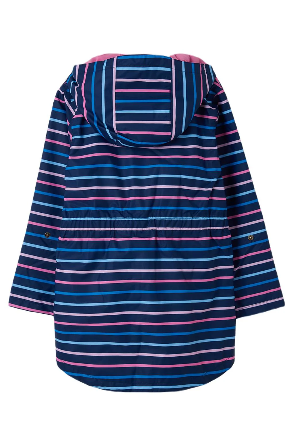 Lighthouse Charlotte Waterproof Parka Jacket - Image 6