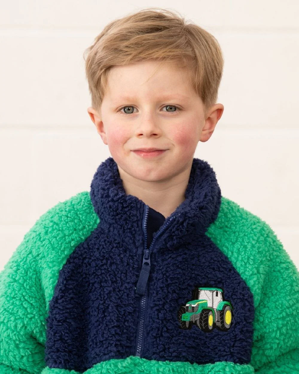 Lighthouse Childrens Caden Fleece - Image 13