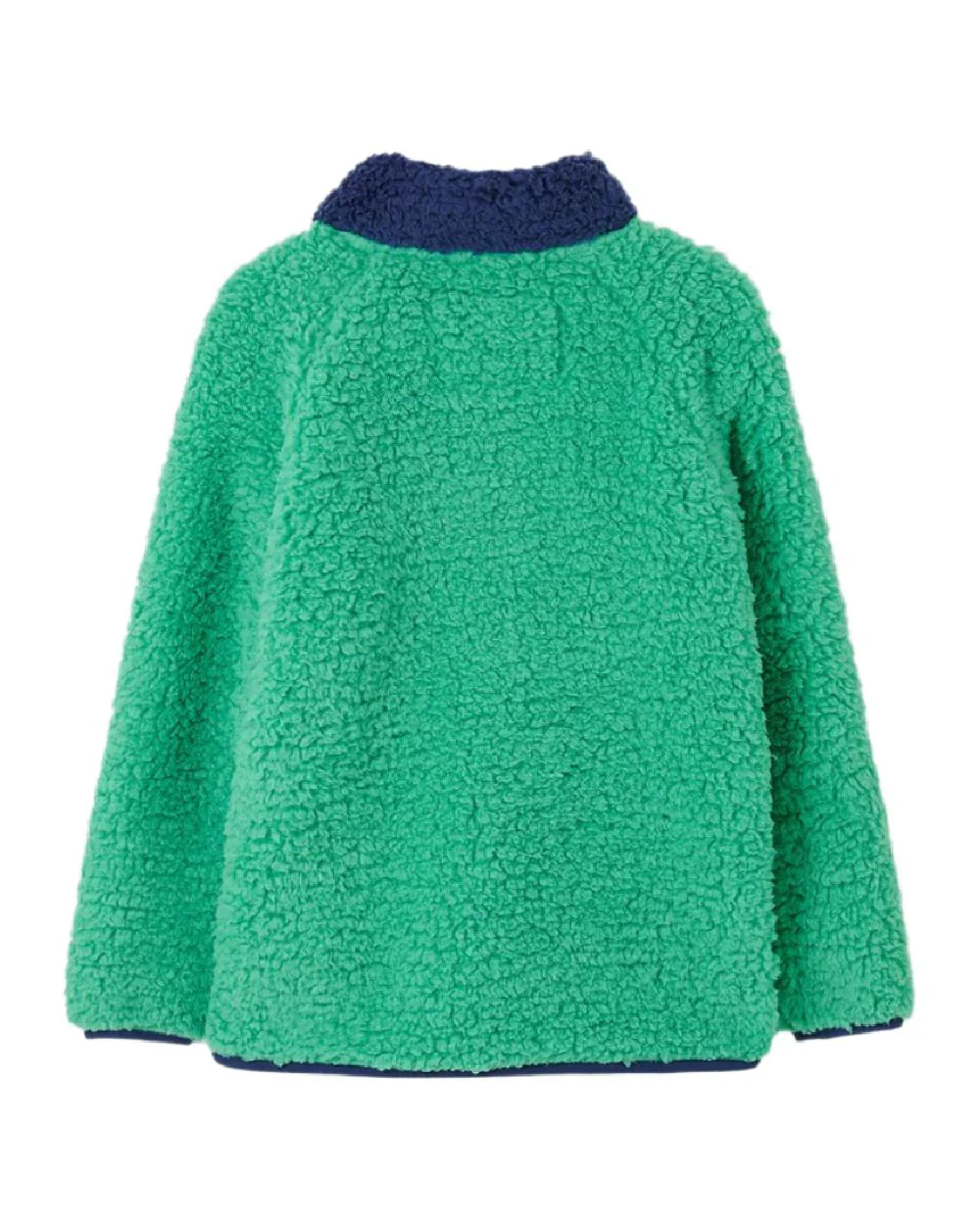 Lighthouse Childrens Caden Fleece - Image 14