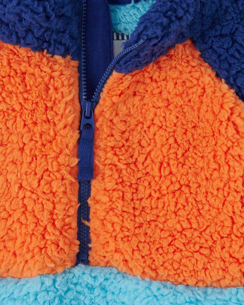 Lighthouse Childrens Caden Fleece - Image 21