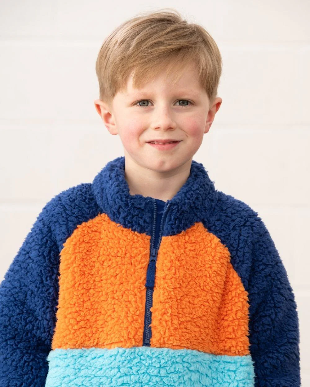 Lighthouse Childrens Caden Fleece - Image 22