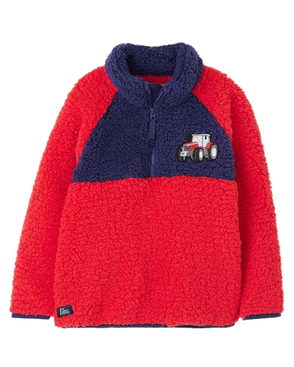 Lighthouse Childrens Caden Fleece - Image 25