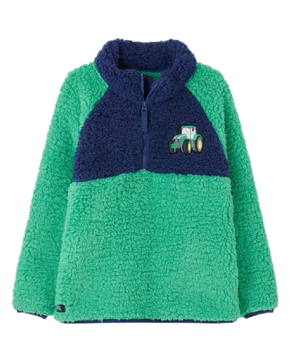 Lighthouse Childrens Caden Fleece - Image 8
