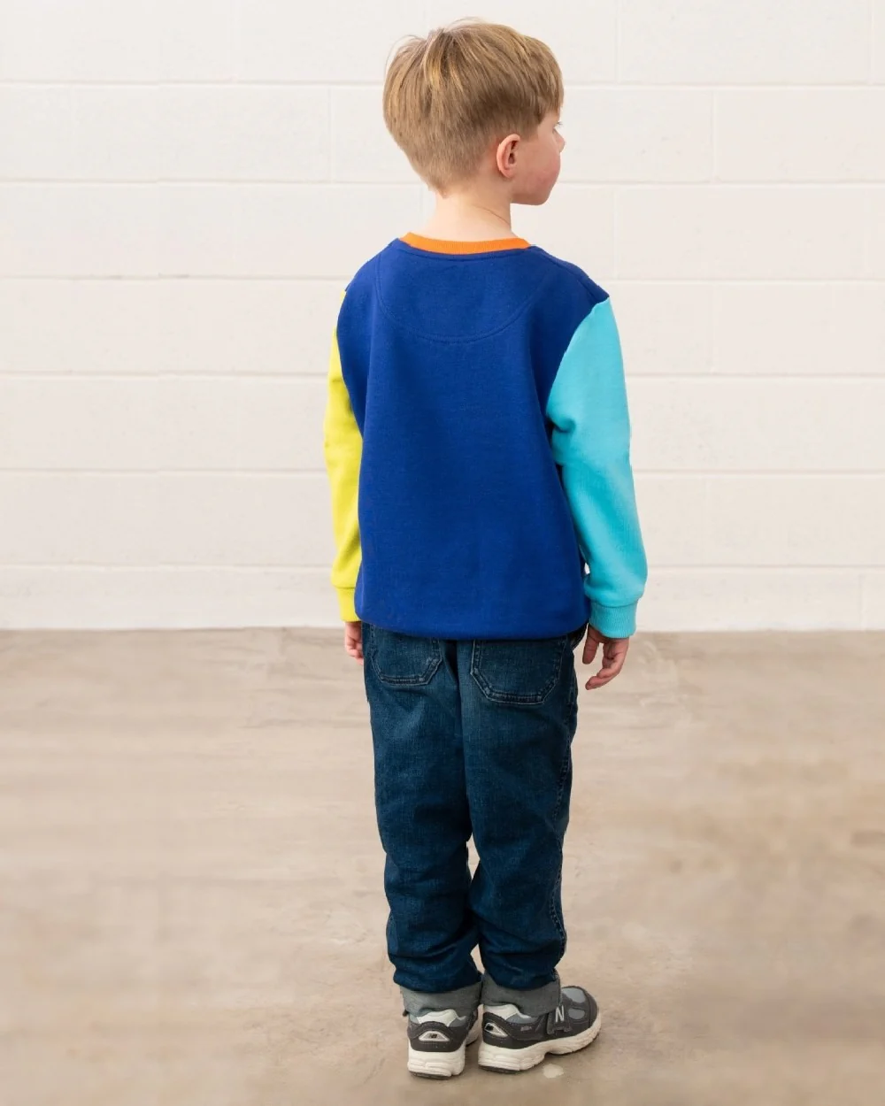 Lighthouse Childrens Finn Jersey - Image 6