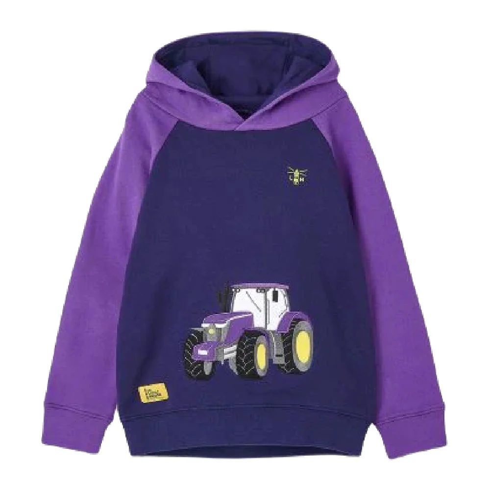 Lighthouse Girls Jill Hoodie - Image 4