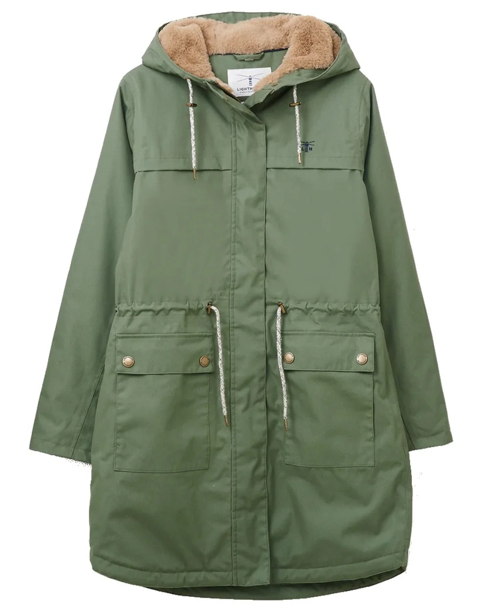 Lighthouse Isobel Ladies Coat - Image 10