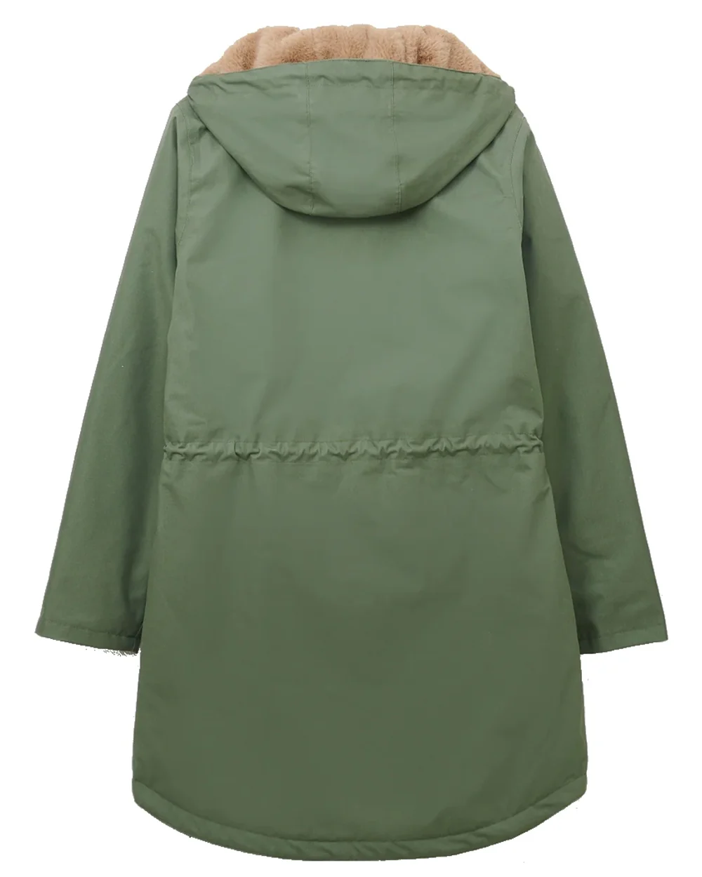 Lighthouse Isobel Ladies Coat - Image 14