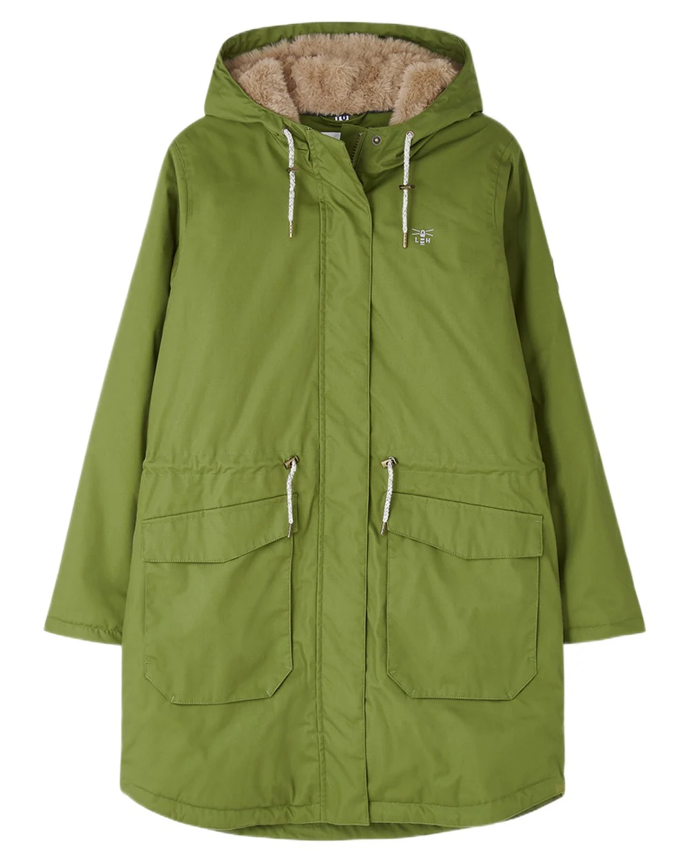 Lighthouse Isobel Ladies Coat - Image 17