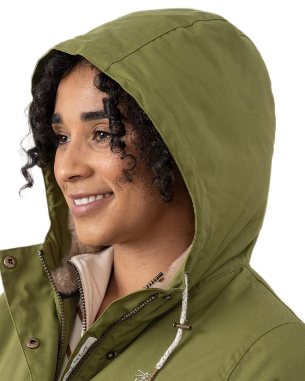 Lighthouse Isobel Ladies Coat - Image 23