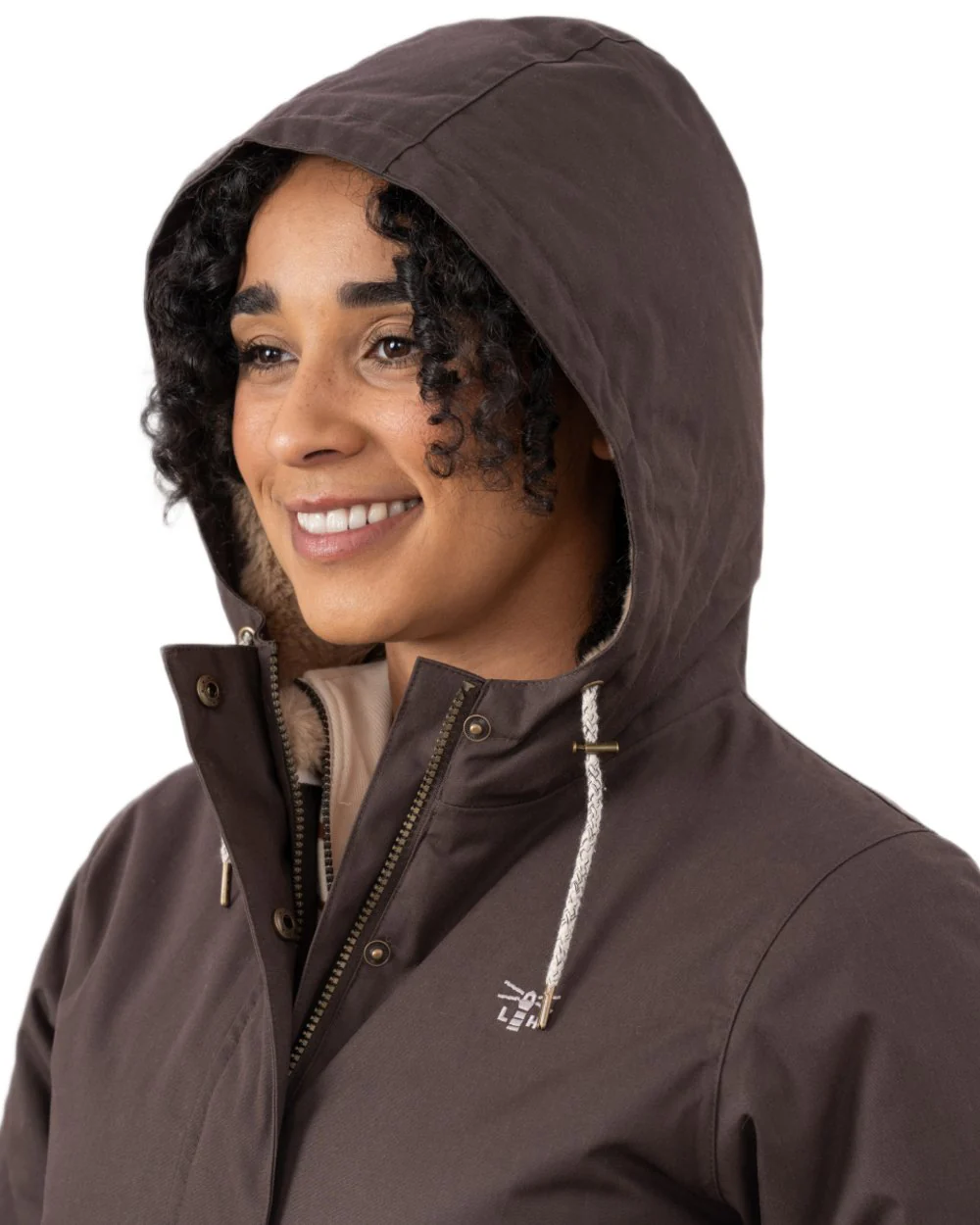 Lighthouse Isobel Ladies Coat - Image 29