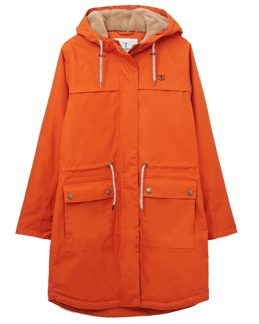 Lighthouse Isobel Ladies Coat - Image 3