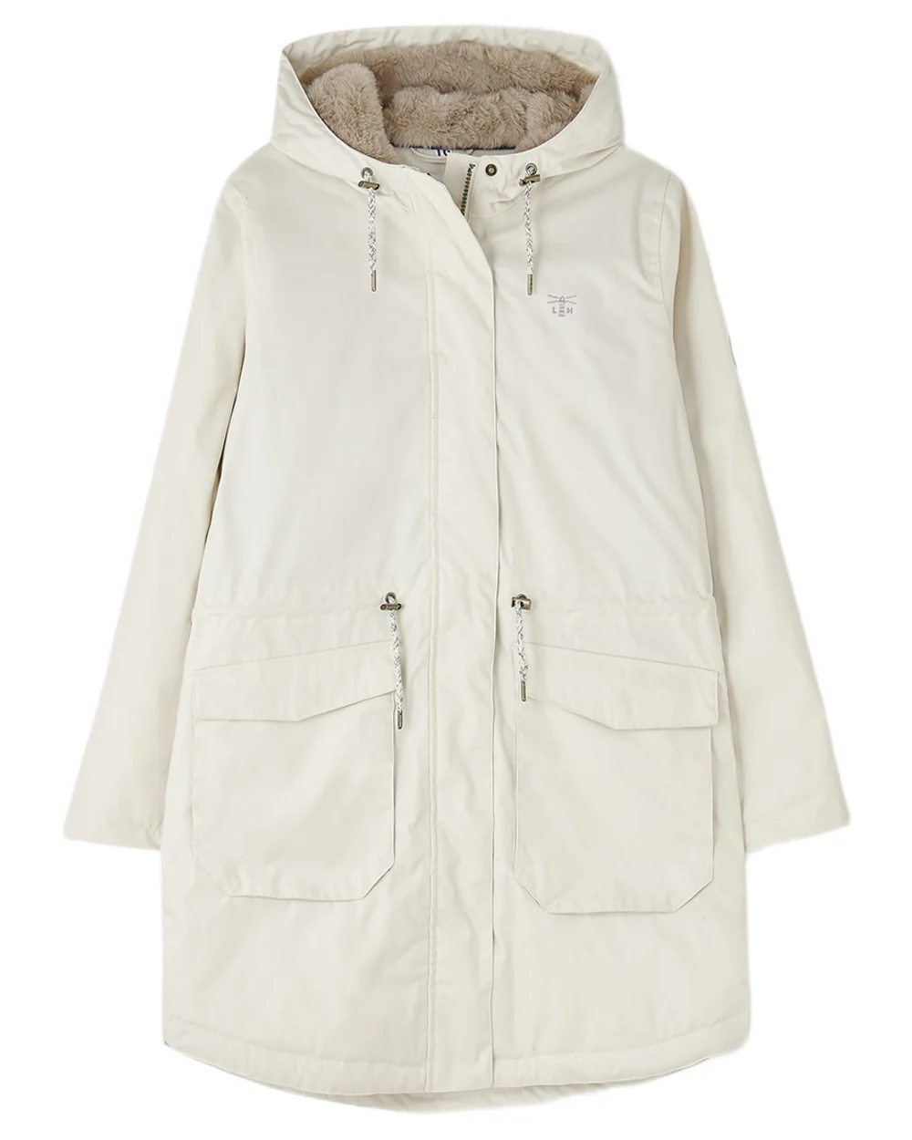 Lighthouse Isobel Ladies Coat - Image 34