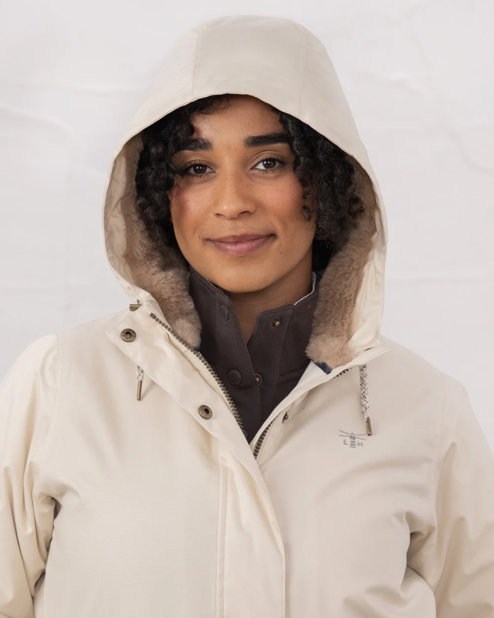 Lighthouse Isobel Ladies Coat - Image 44