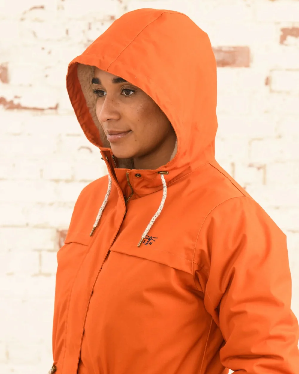 Lighthouse Isobel Ladies Coat - Image 7