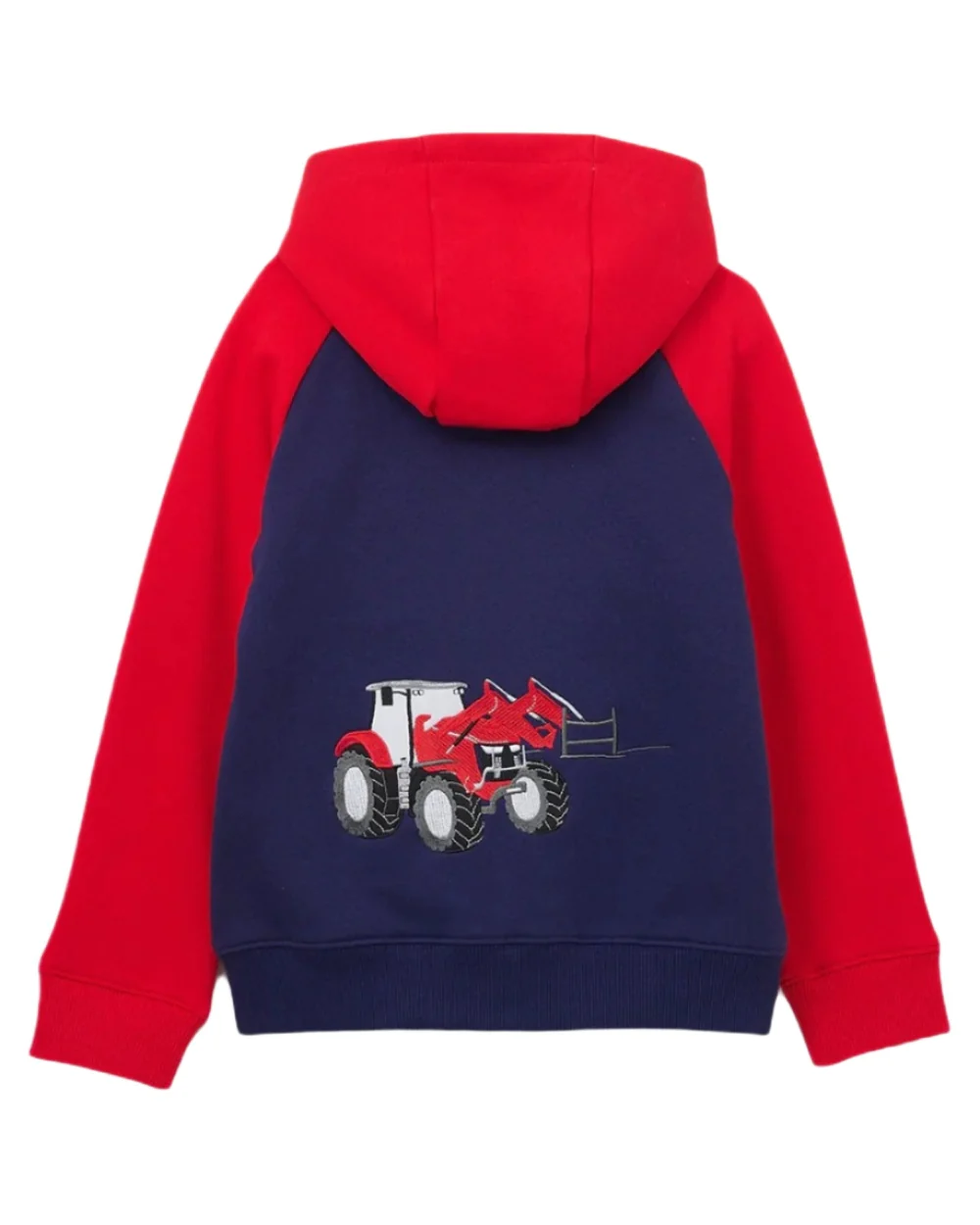Lighthouse Jackson Childrens Full Zip Hoodie - Image 10