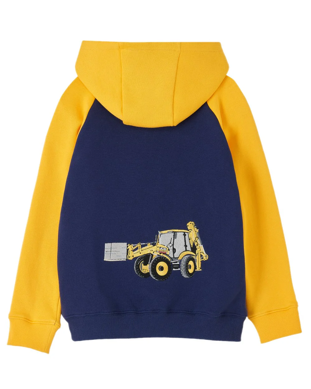 Lighthouse Jackson Childrens Full Zip Hoodie - Image 22