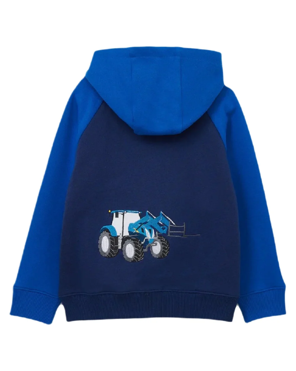 Lighthouse Jackson Childrens Full Zip Hoodie - Image 5